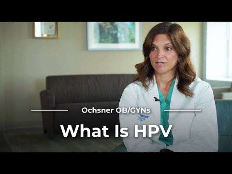 Ochsner Health