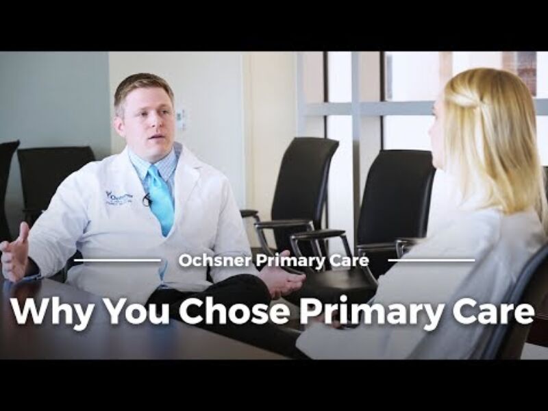 Ochsner Health