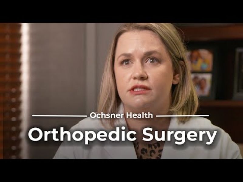 Ochsner Health