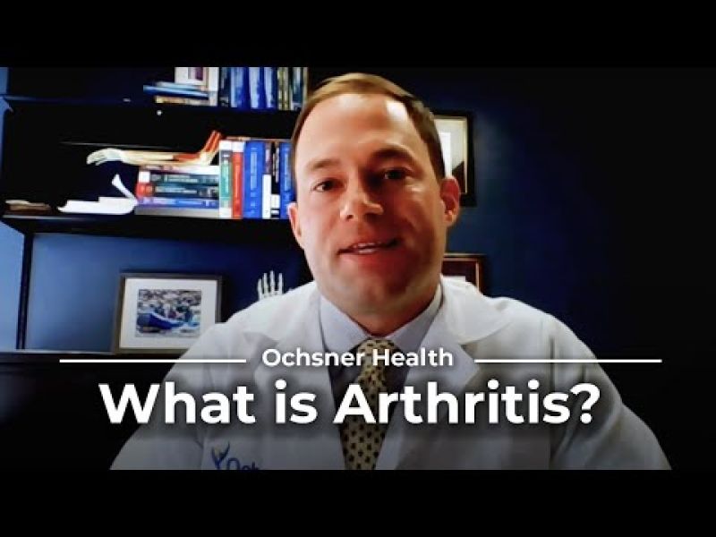 Ochsner Health