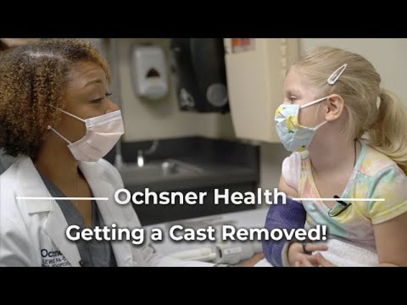 Ochsner Health
