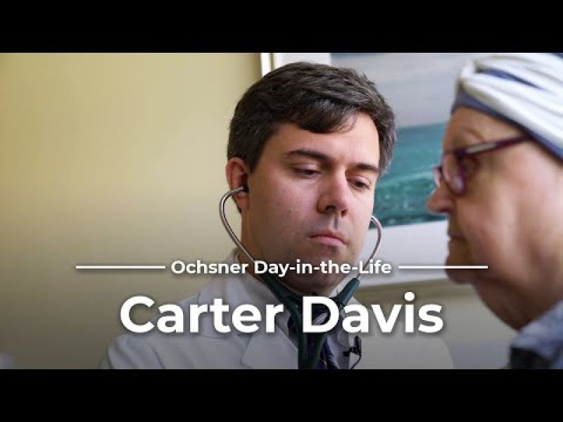 Ochsner Health