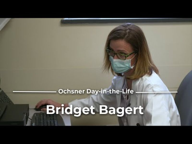Ochsner Health