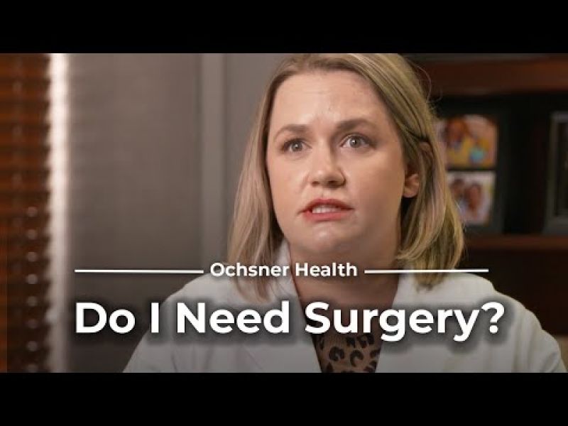 Ochsner Health