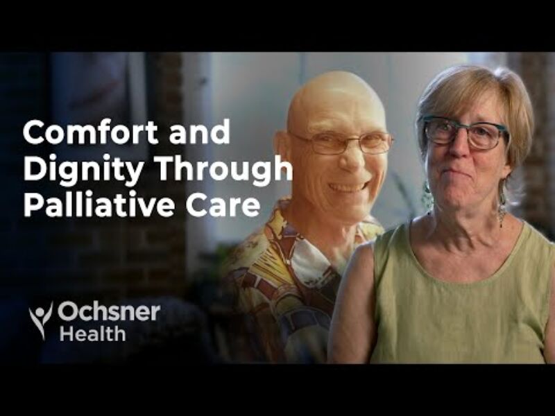 Ochsner Health
