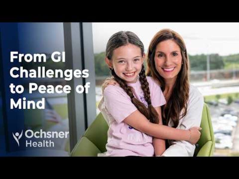 Ochsner Health