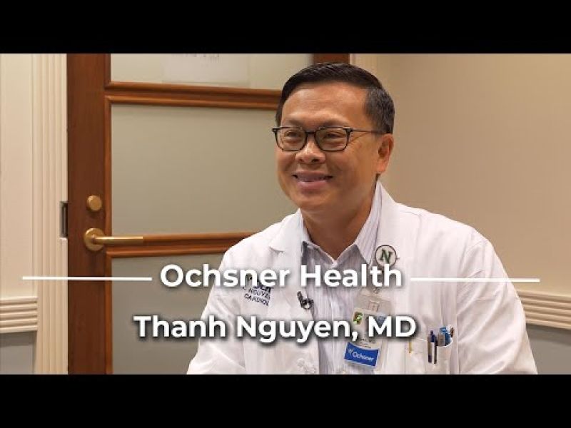 Ochsner Health