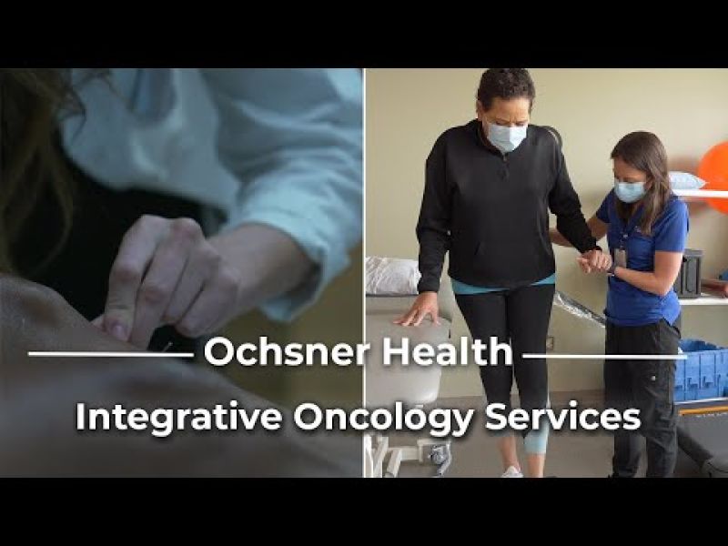 Ochsner Health