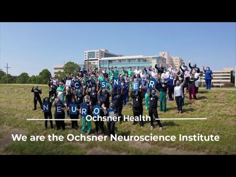 Ochsner Health
