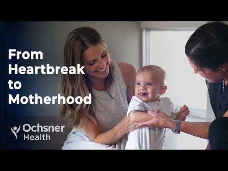 Ochsner Health