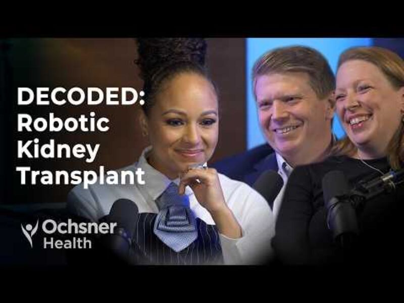 Ochsner Health