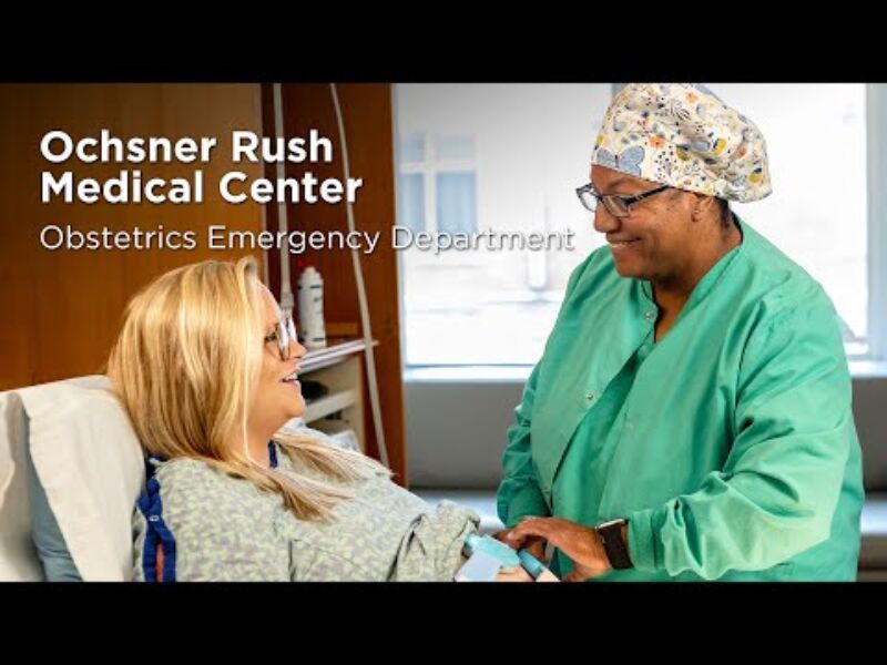 Ochsner Health