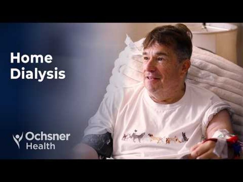 Ochsner Health