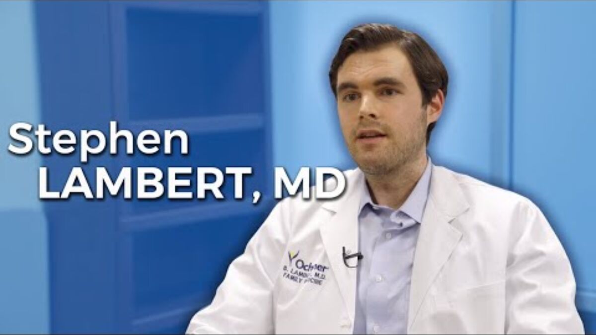 Primary Care and Internal Medicine Ochsner Health