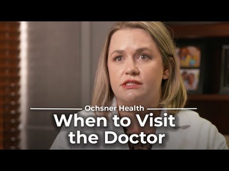 Ochsner Health