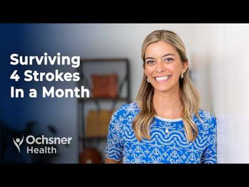 Ochsner Health