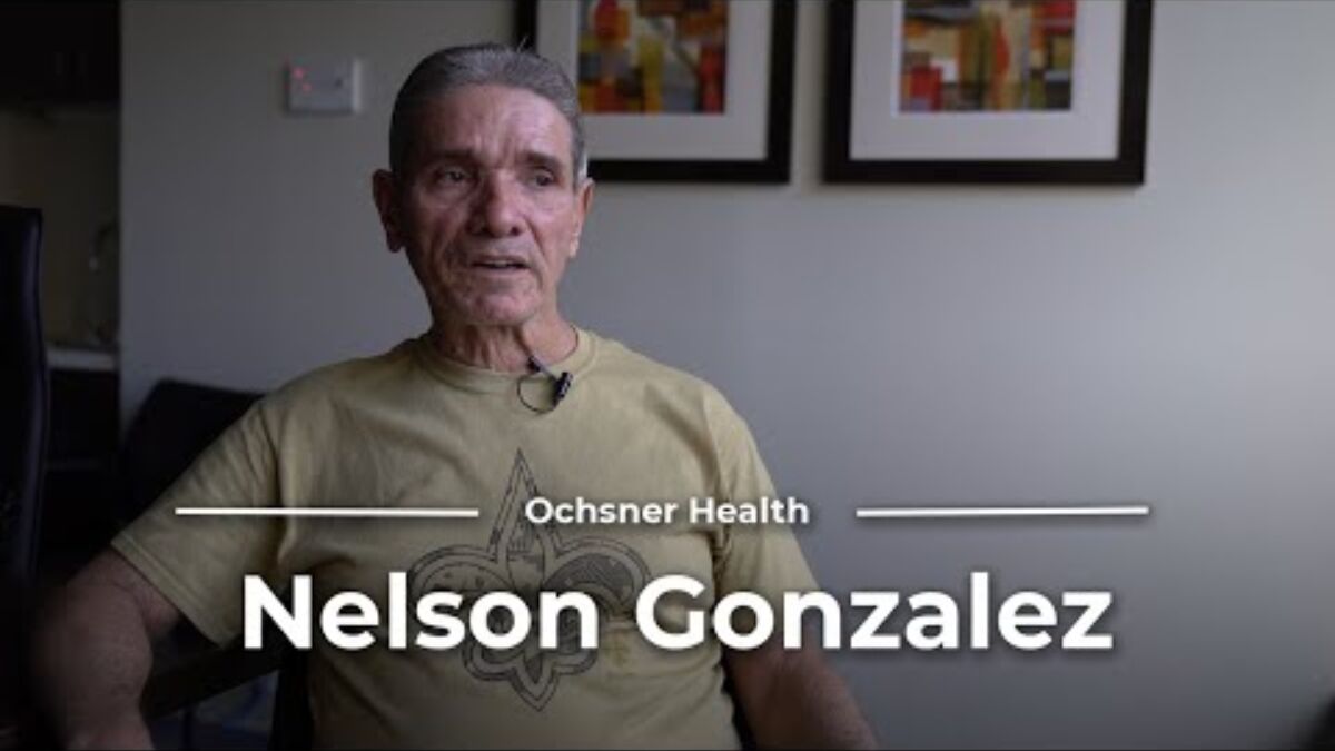 Ochsner Transplant Institute | Ochsner Health
