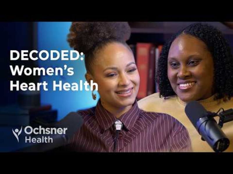 Ochsner Health