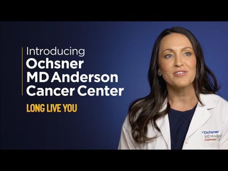 Ochsner Health