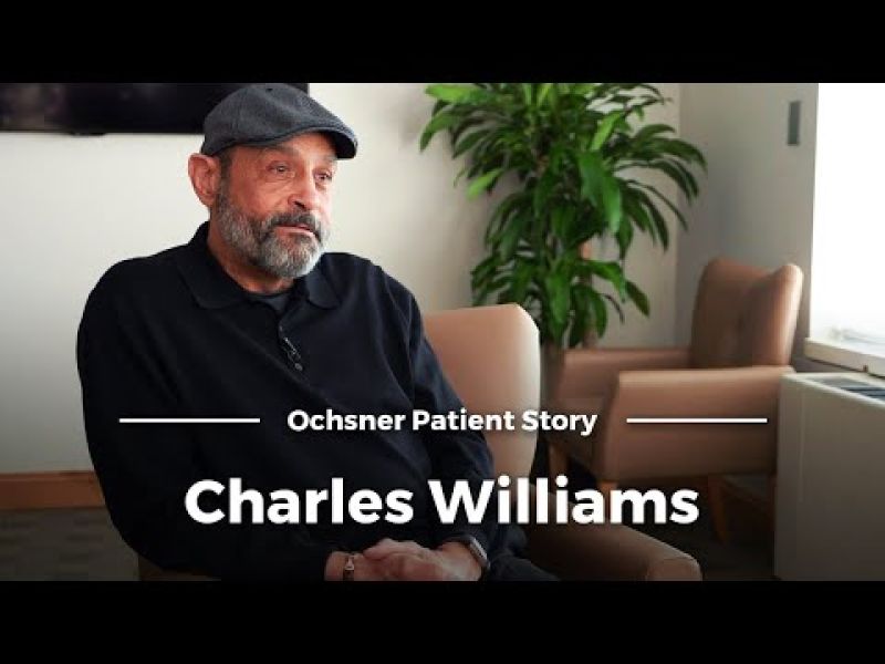 Ochsner Health