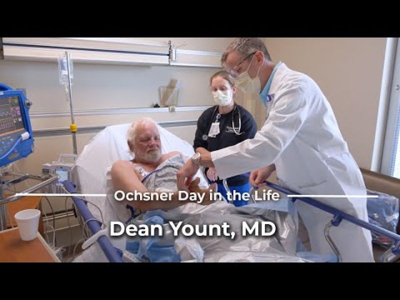 Ochsner Health
