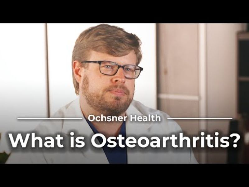 Ochsner Health