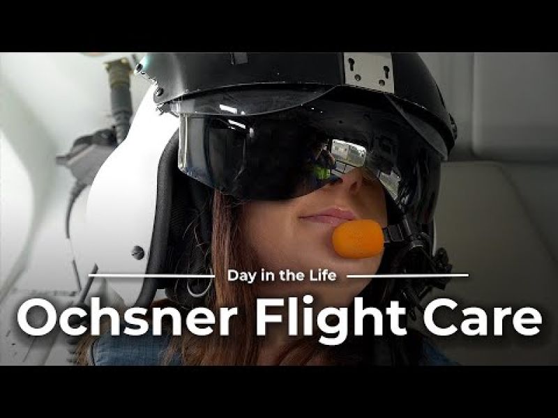 Ochsner Health