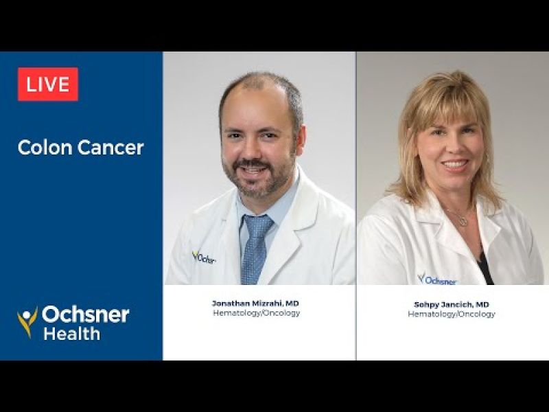 Ochsner Health