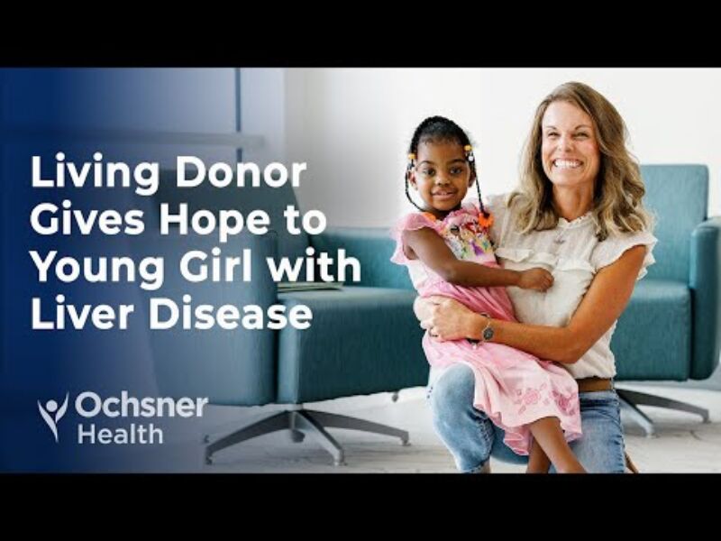 Ochsner Health