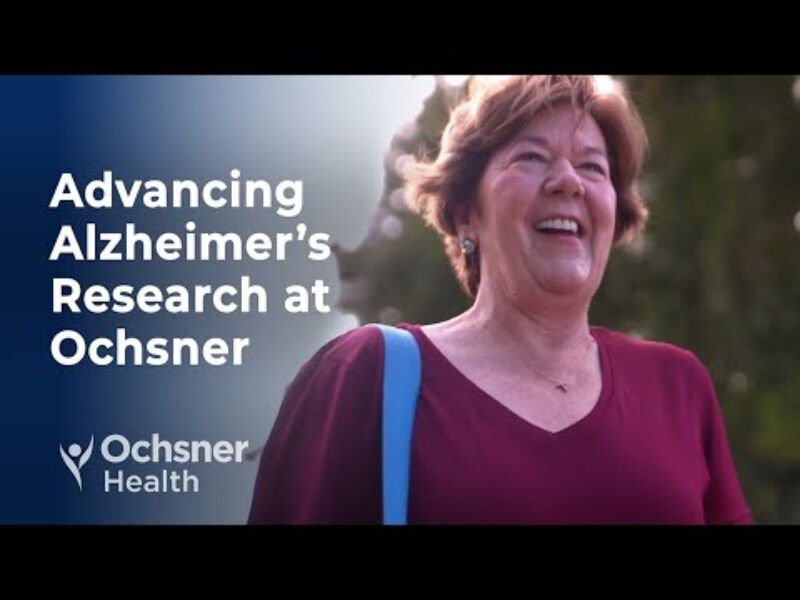 Ochsner Health