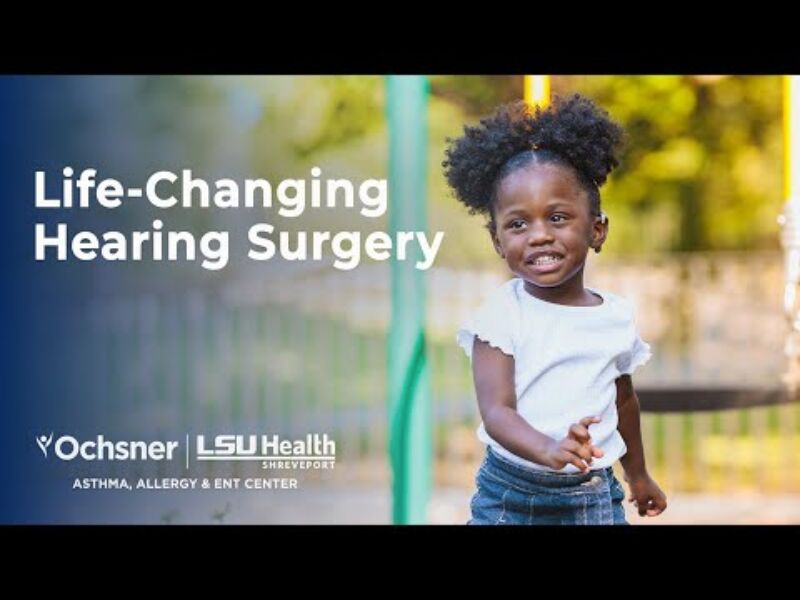 Ochsner Health