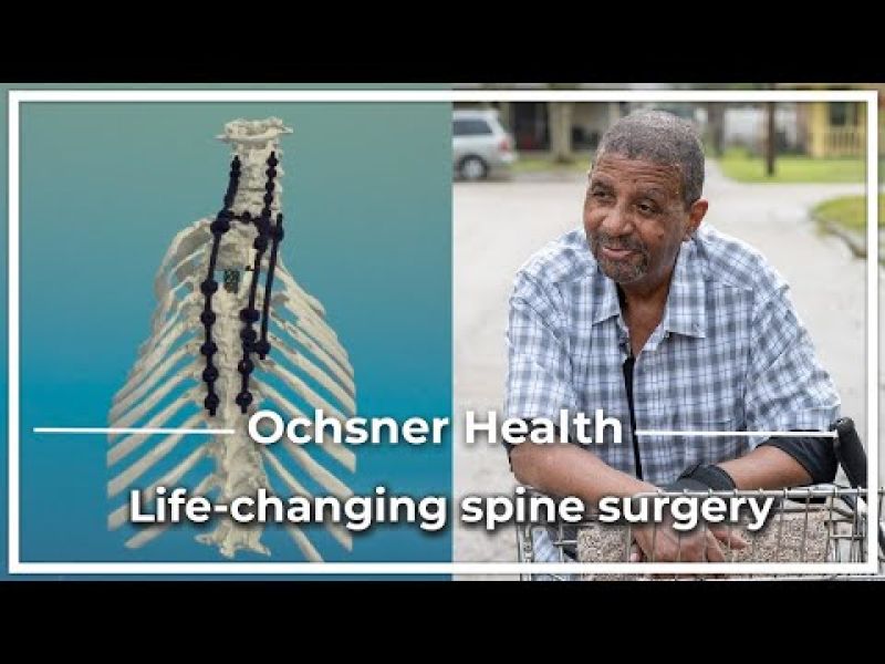 Ochsner Health