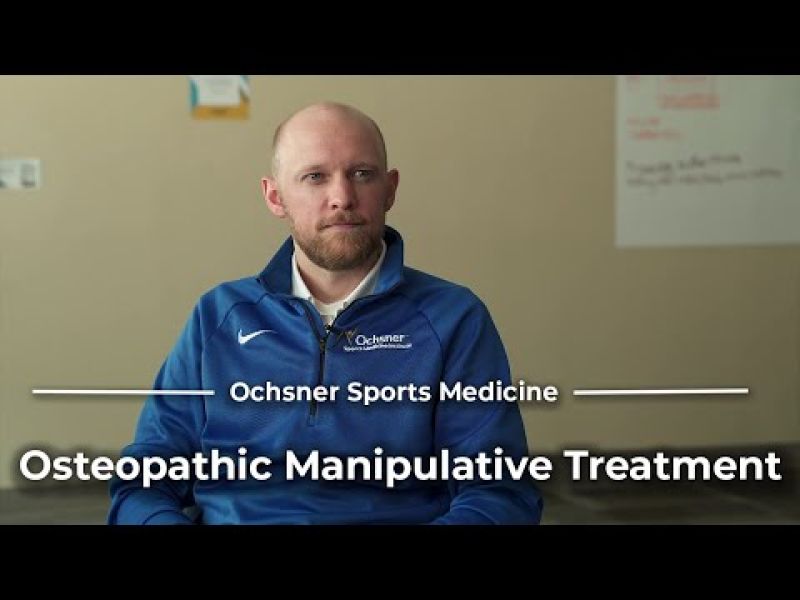 Ochsner Health