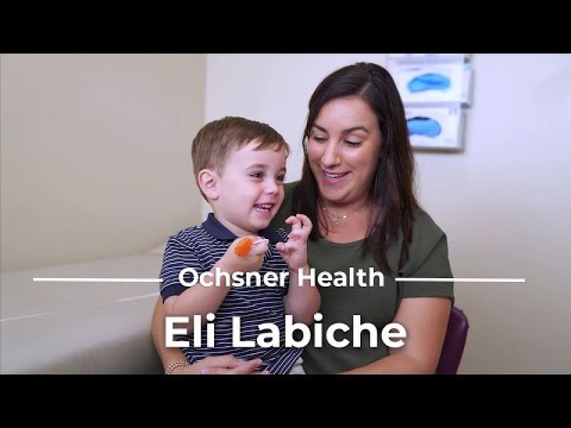 Ochsner Health