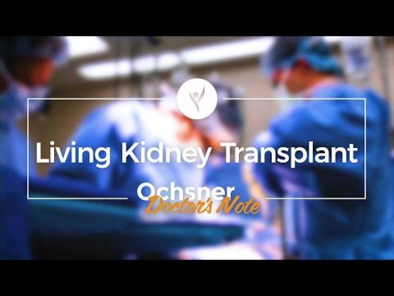 Ochsner Health