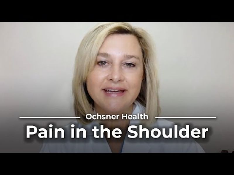Ochsner Health