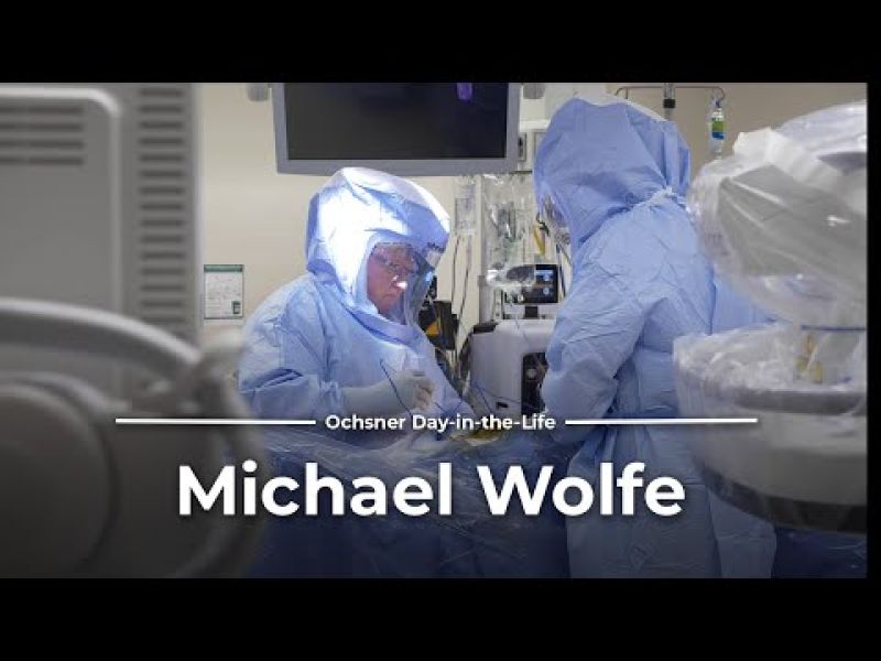 Ochsner Health