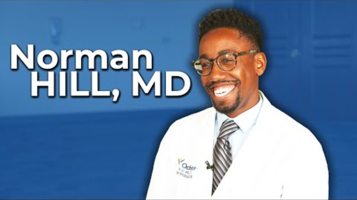 Primary Care and Internal Medicine | Ochsner Health