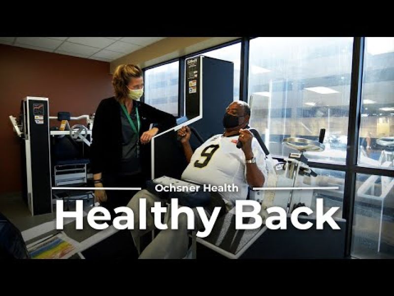 Ochsner Health