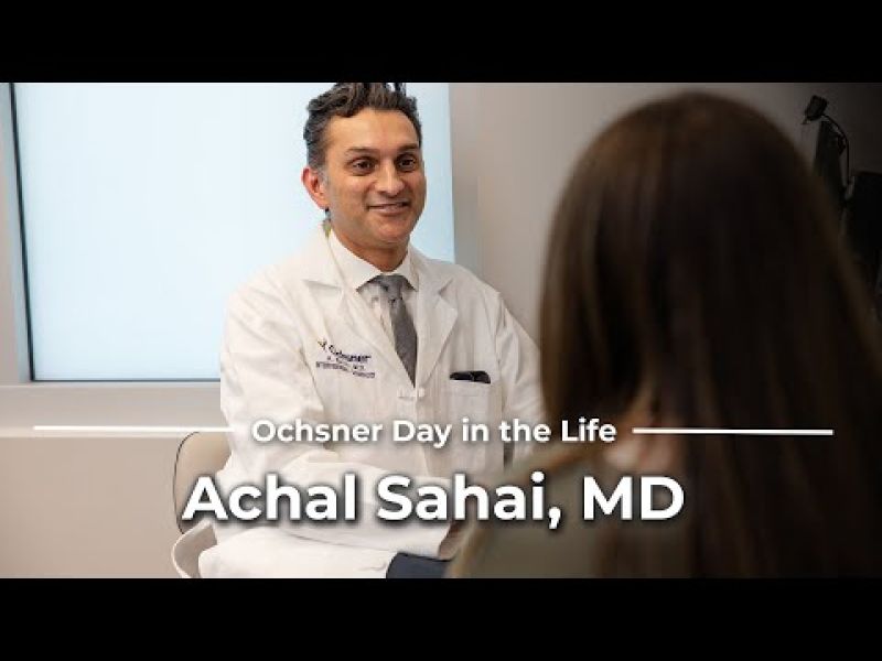 Ochsner Health