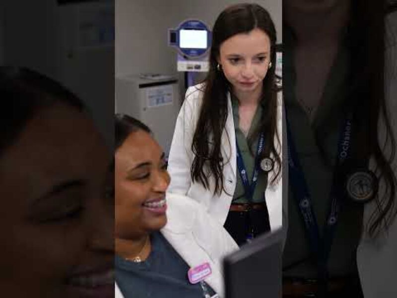 Ochsner Health