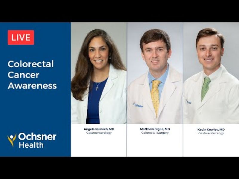 Ochsner Health