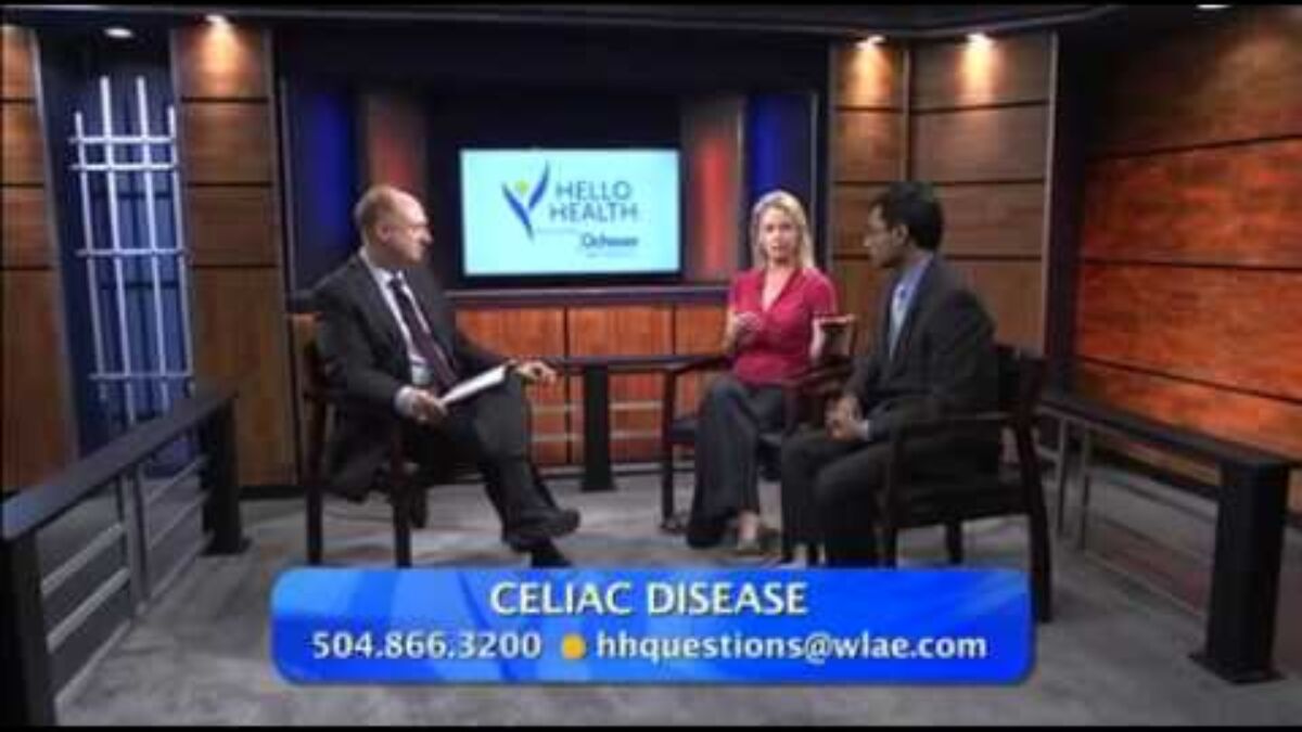 Gastroenterology Ochsner Health