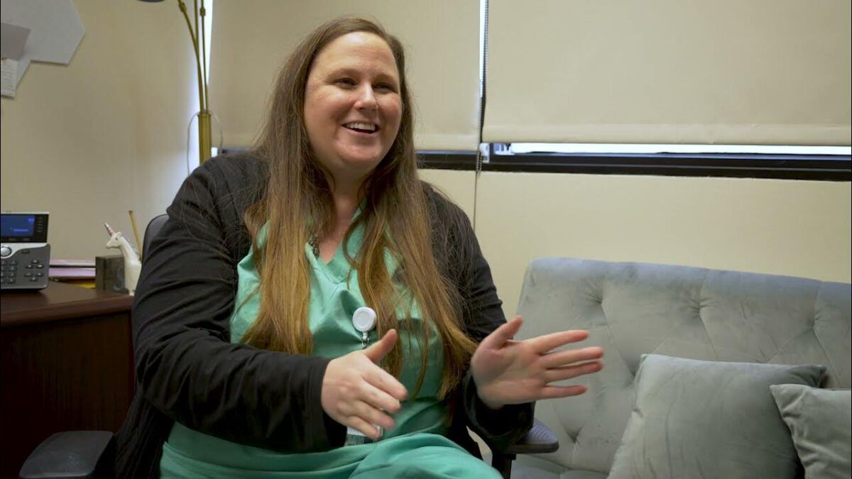 Gynecology | Ochsner Health