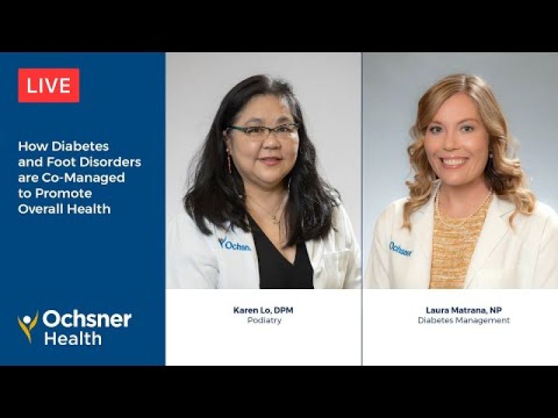 Ochsner Health