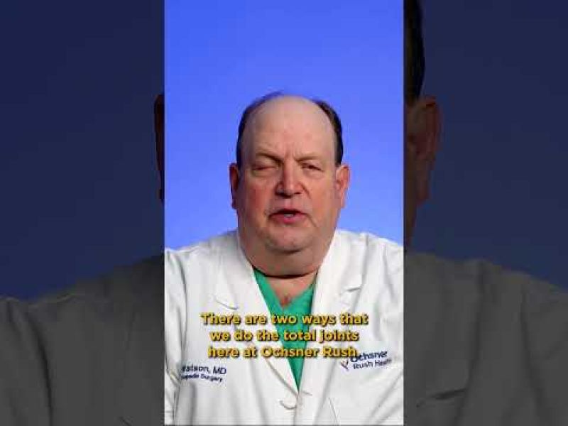 Ochsner Health