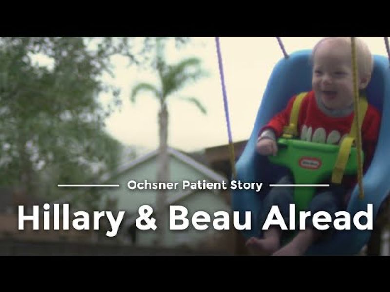 Ochsner Health
