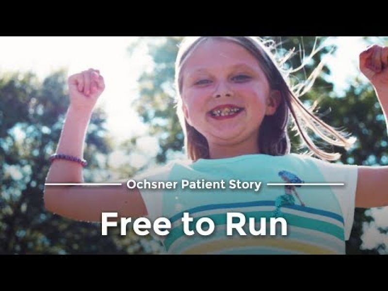 Ochsner Health