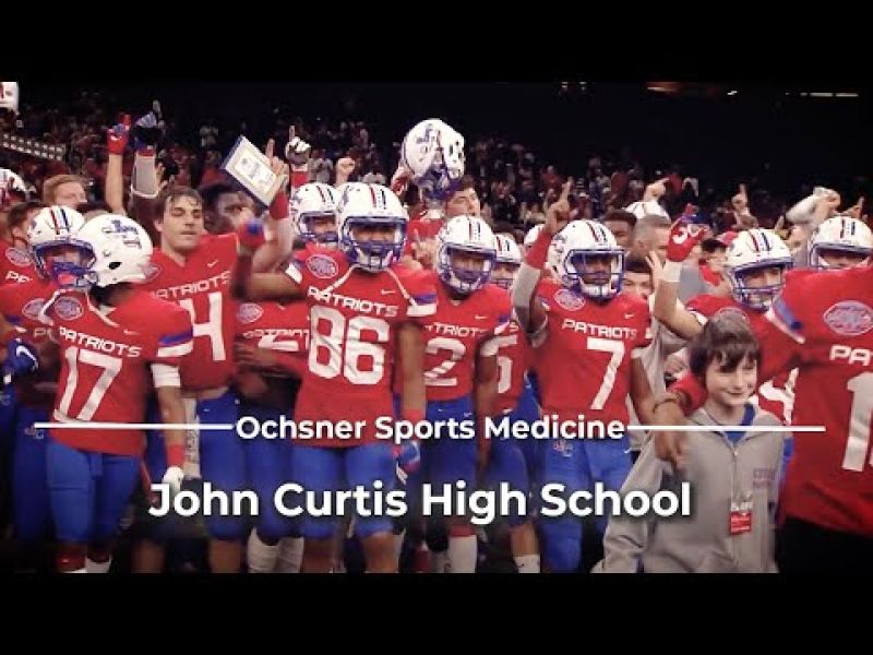 Ochsner Health