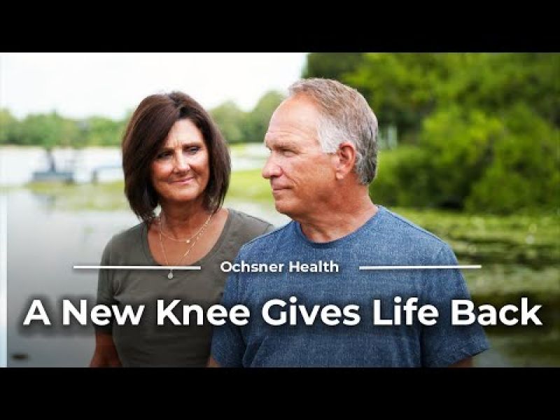 Ochsner Health